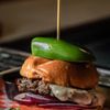 The Burger Factory TBF gift card
