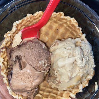 Bruster's Real Ice Cream - Ice Cream & Frozen Yogurt Near Me - Destin, Florida Bruster's Real Ice Cream - Ice Cream & Frozen Yogurt Near Me - Destin, Florida