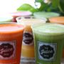 Photo of The Juice Box