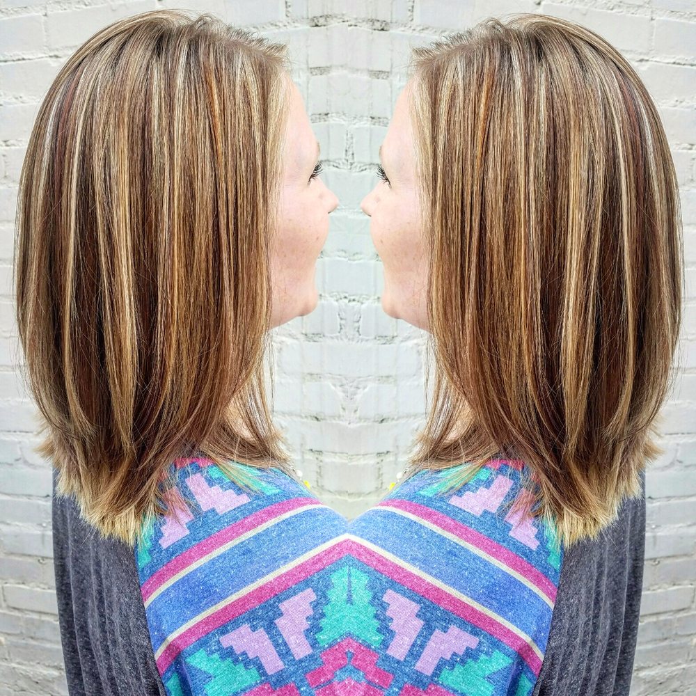 BEAUTY BY BELT Updated September 2024 20 Photos 111 S Court St, Visalia, California Hair