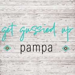 Get Gussied Up - Get Gussied Up Pampa- WEBSITE Gussieduponline.com