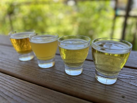 Snake River Brewing by null