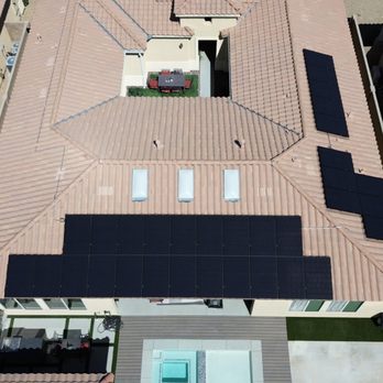 Panda Solar - Solar Installation Near Me Panda Solar - Solar Installation Near Me