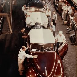 National Packard Museum