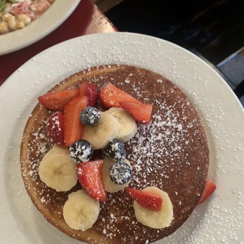 CAFÉ LULUc - Great pancakes! - French Near Me - Brooklyn, New York CAFÉ LULUc - Great pancakes! - French Near Me - Brooklyn, New York