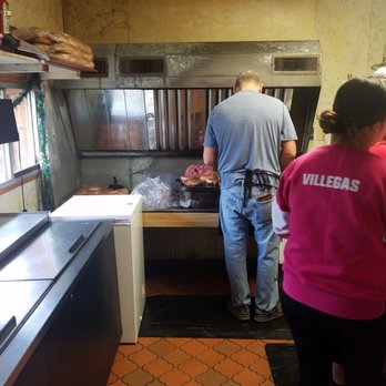 Herd’s Hamburgers - Loose meat burgers....yummo - American Near Me - Jacksboro, Texas