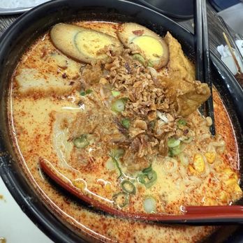 Borneo Eatery - Indonesian Near Me - Alhambra, California Borneo Eatery - Indonesian Near Me - Alhambra, California