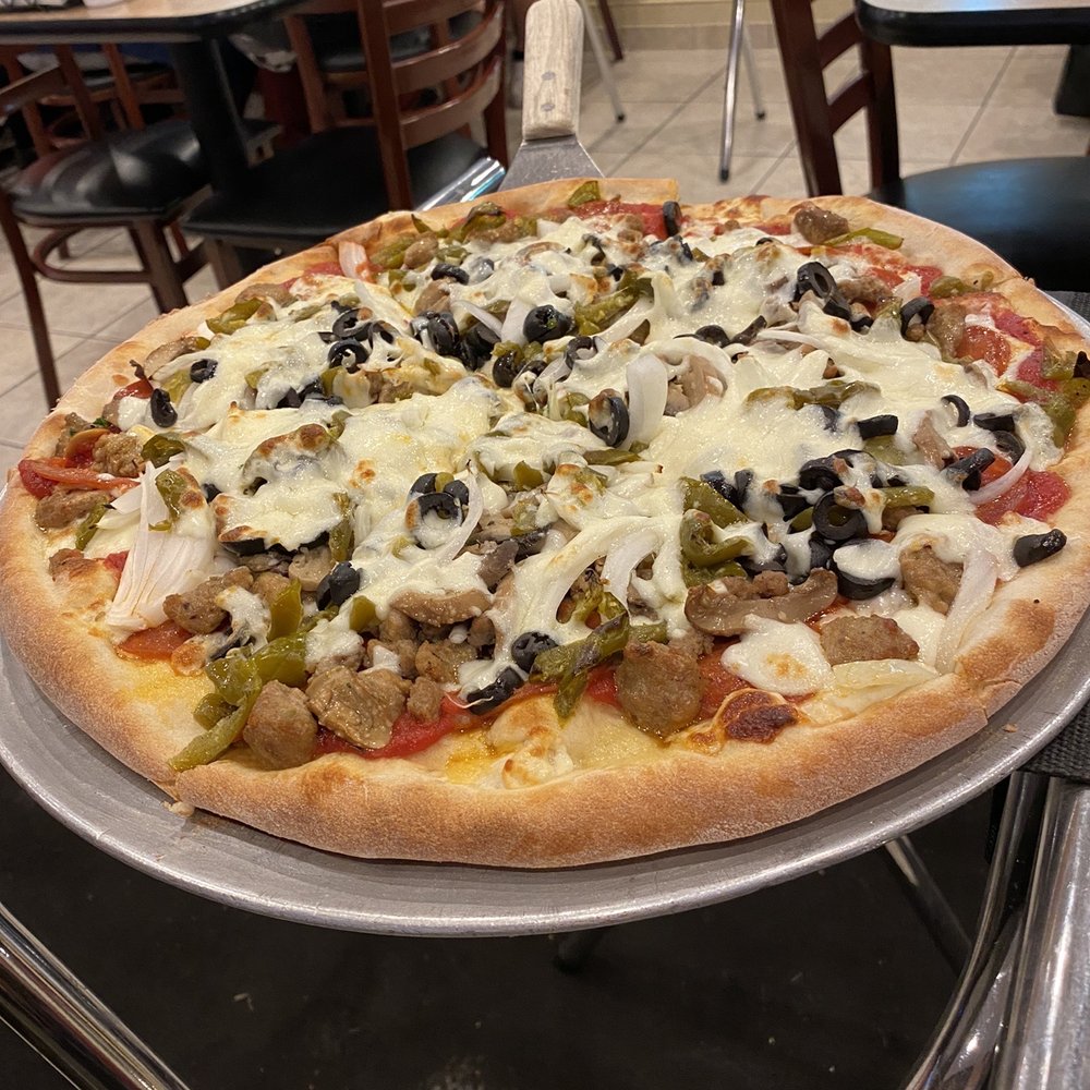 Kings New York Pizza - Falling Waters - King's Special Pizza - Italian Near Me - Falling Waters, West Virginia Kings New York Pizza - Falling Waters - King's Special Pizza - Italian Near Me - Falling Waters, West Virginia