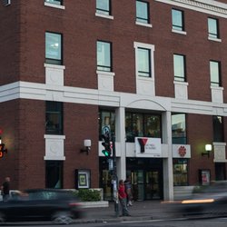 YMCA du Parc
