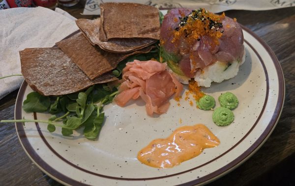 Mason's Brewing Company by null