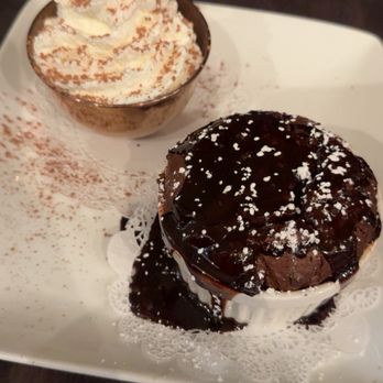 Mi Piace - Italian Near Me - Pasadena, California