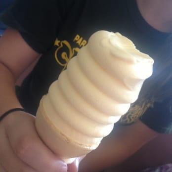 Fosters Freeze - The cones are AWESOME! - Burgers Near Me - Lucerne, California