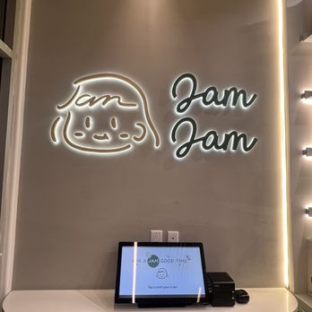 Jam Jam Tea Lab - Coffee & Tea Near Me - Burbank, California