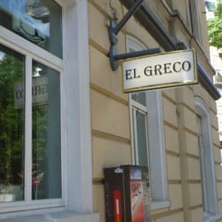 El Greco