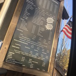 Twisted Juniper Coffee
