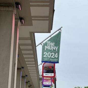 The Muny - Performing Arts Near Me - Saint Louis, Missouri