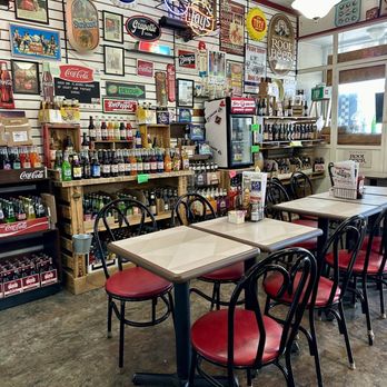 Pirate Island - Interior - Pizza Near Me - Collinsville, Texas Pirate Island - Interior - Pizza Near Me - Collinsville, Texas