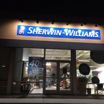 Sherwin-Williams Paint Store - Store front - Paint Stores Near Me - Highland Park, Illinois Sherwin-Williams Paint Store - Store front - Paint Stores Near Me - Highland Park, Illinois