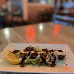 Turk's Seafood