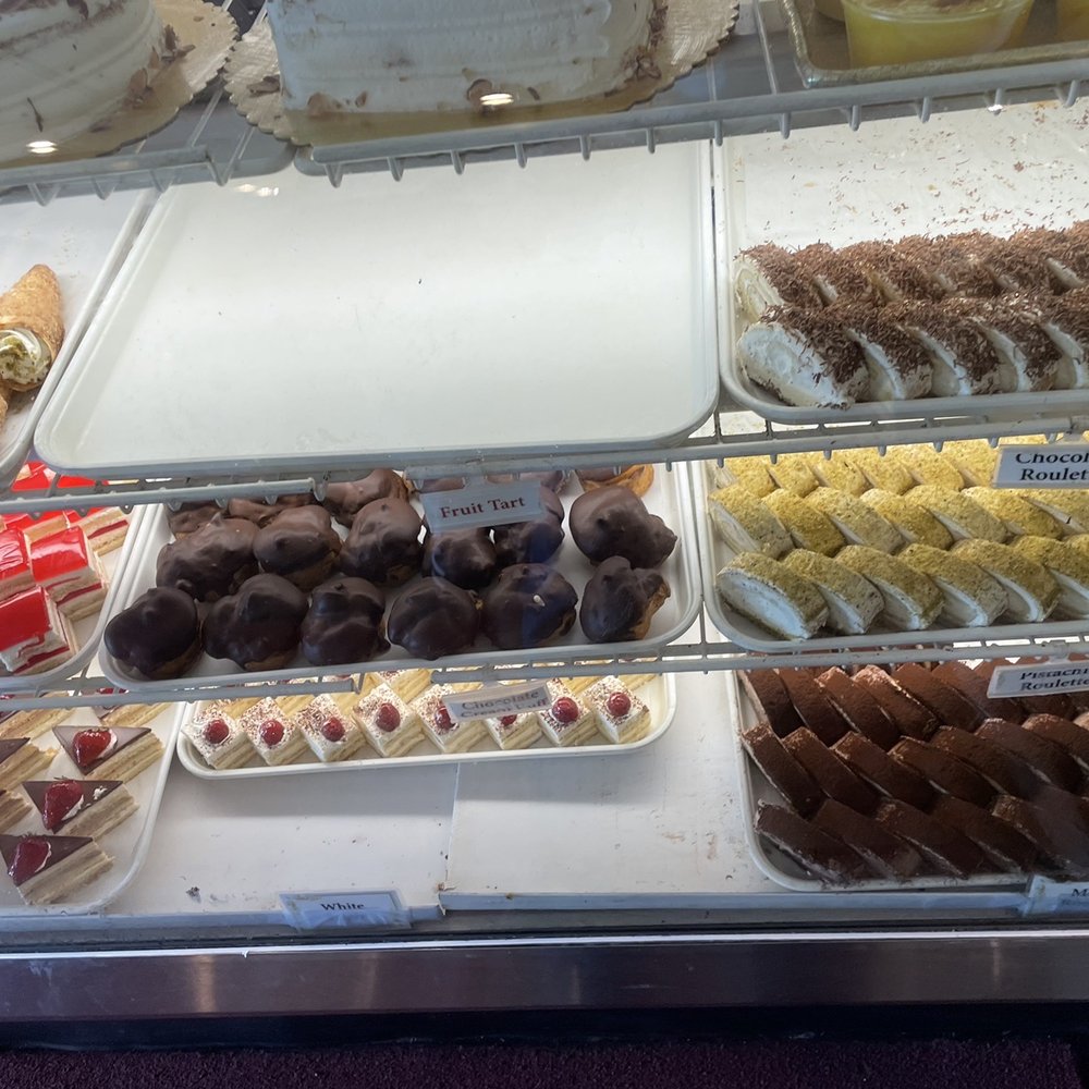 Assal Pastry - Bakeries Near Me - Irvine, California Assal Pastry - Bakeries Near Me - Irvine, California