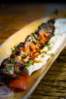 Elia Chicago by null