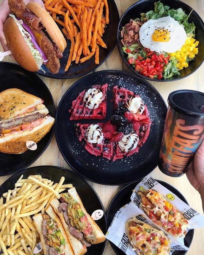 SkinnyFATS - Photo 3