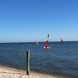 Ocean Springs Yacht Club