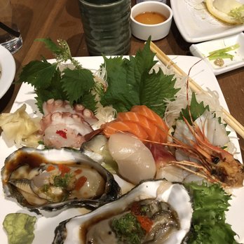 Takara 88 - Oysters, salmon, octopus, shrimp, scallops - Japanese Near Me - Middleton, Wisconsin Takara 88 - Oysters, salmon, octopus, shrimp, scallops - Japanese Near Me - Middleton, Wisconsin