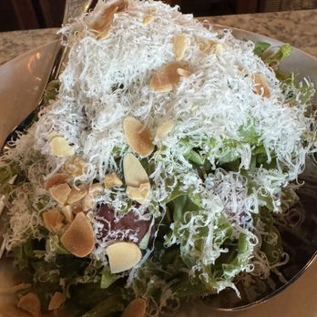 Davanti Enoteca - Roasted grape salad - Italian Near Me - Western Springs, Illinois Davanti Enoteca - Roasted grape salad - Italian Near Me - Western Springs, Illinois