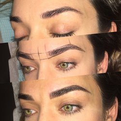 The Beauty Crew - Chicago Microblading