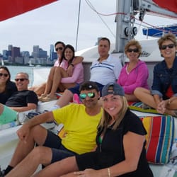 3rd Coast Charters - A perfect afternoon!