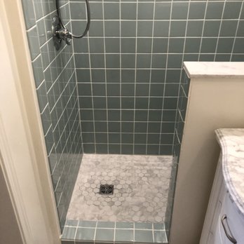 Peter Ellis Construction - New Shower/bath converted from closet - Electricians Near Me - American Canyon, California Peter Ellis Construction - New Shower/bath converted from closet - Electricians Near Me - American Canyon, California