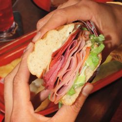 Firehouse Subs