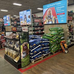 Tractor Supply