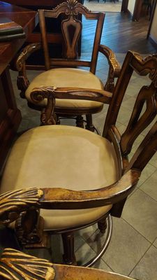 Zoes Steak & Seafood by null