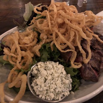 Eureka! - Steak salad - American Near Me - Cupertino, California Eureka! - Steak salad - American Near Me - Cupertino, California