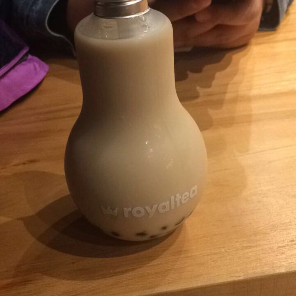 Royaltea - Bubble Tea Near Me - Toronto, Ontario