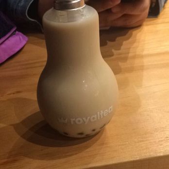 Royaltea - Bubble Tea Near Me - Toronto, Ontario