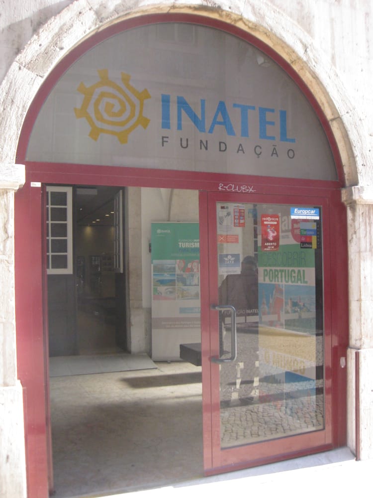 Fundação Inatel