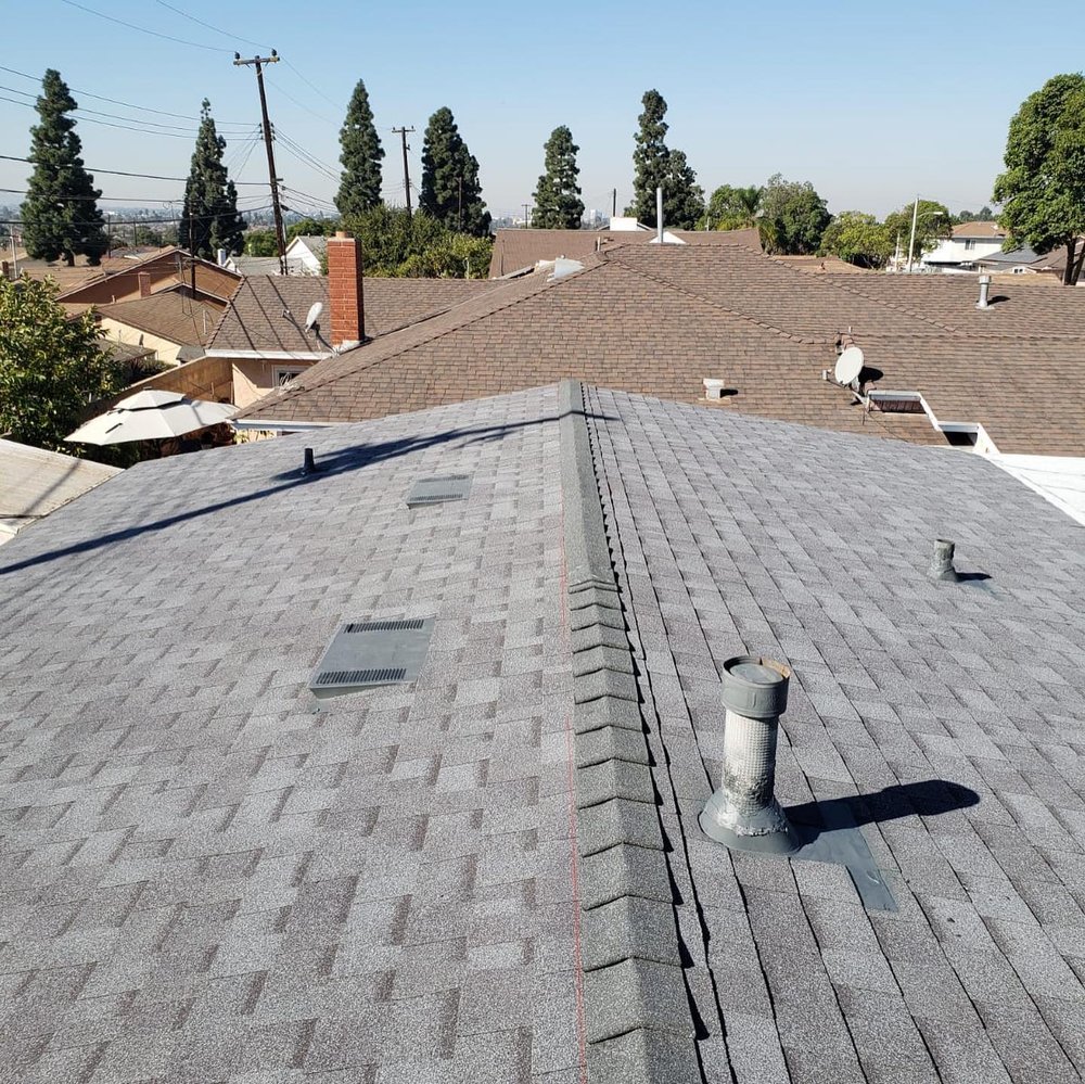 Slide of ADG Roofing & Construction