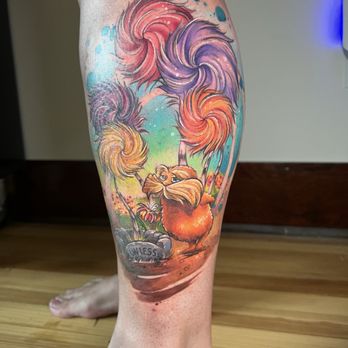Amy Zager Artworks - Tattoo Near Me - Denver, Colorado Amy Zager Artworks - Tattoo Near Me - Denver, Colorado