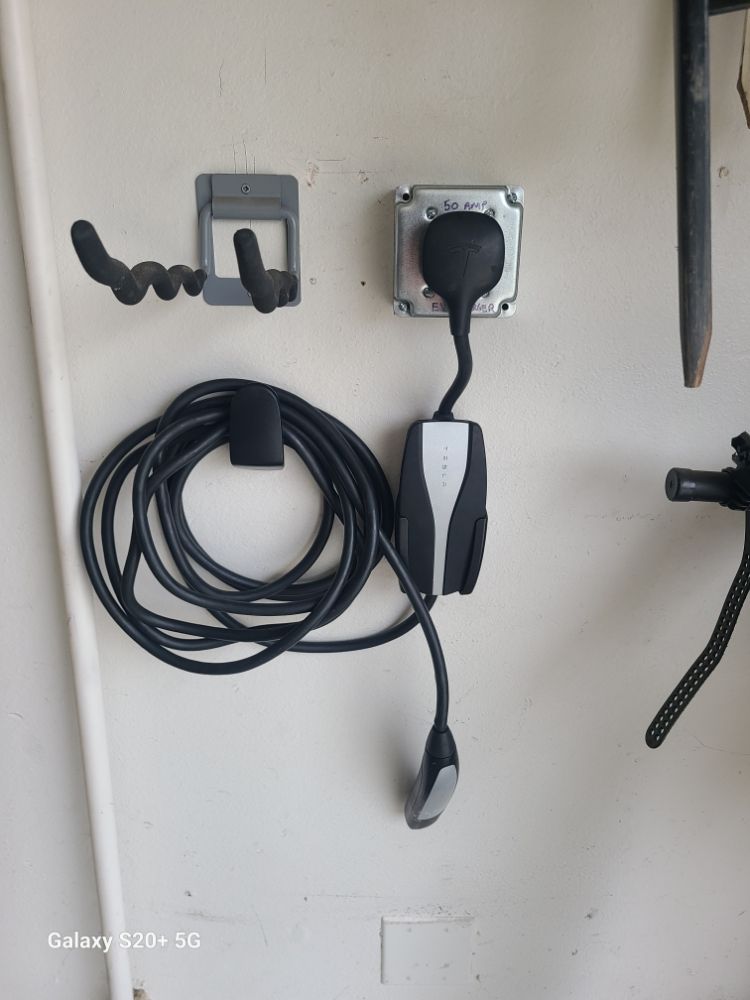 Slide of Go Pro Electric