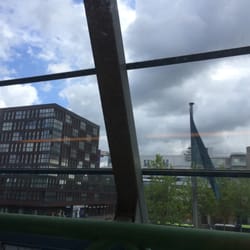 Station Lelystad Centrum