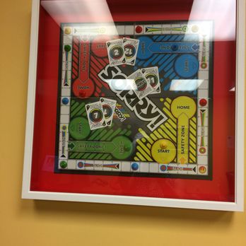 Ronald McDonald House Charities - colorful decorations for the game room - Community Service/Non-Profit Near Me - Cincinnati, Ohio Ronald McDonald House Charities - colorful decorations for the game room - Community Service/Non-Profit Near Me - Cincinnati, Ohio
