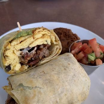 The Breakfast Bar - the Breakfast Burrito - Breakfast & Brunch Near Me - Long Beach, California The Breakfast Bar - the Breakfast Burrito - Breakfast & Brunch Near Me - Long Beach, California