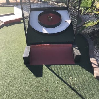 Putt Pub - Bars Near Me - San Marcos, Texas