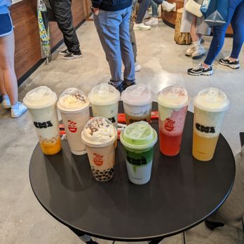 Cha Redefine - Coffee & Tea Near Me - Arcadia, California Cha Redefine - Coffee & Tea Near Me - Arcadia, California