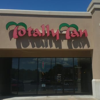 Totally Tan - Tanning Near Me - Broken Arrow, Oklahoma Totally Tan - Tanning Near Me - Broken Arrow, Oklahoma