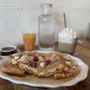 The Maple Counter Cafe
