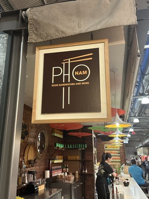 Phở Nam by null
